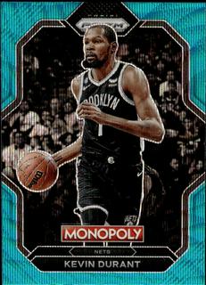 Kevin Durant