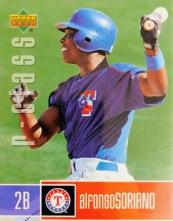 Alfonso Soriano