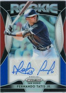 Fernando Tatis Jr.