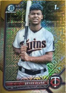 Bryan Acuna