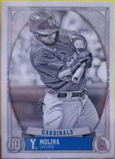 Yadier Molina