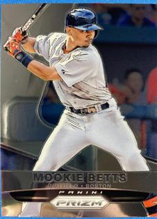 Mookie Betts