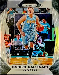 Danilo Gallinari