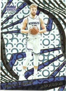Domantas Sabonis