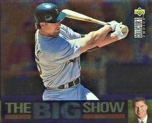Mark McGwire