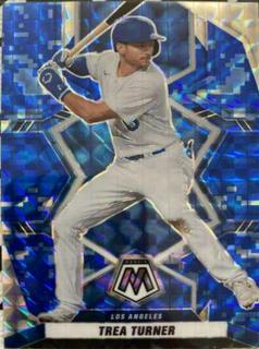 Trea Turner