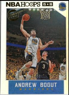 Andrew Bogut