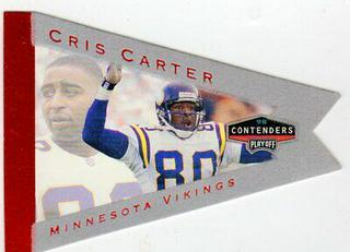 Cris Carter