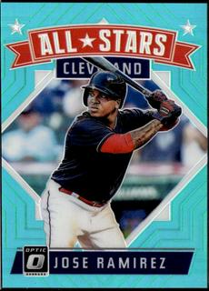 Jose Ramirez