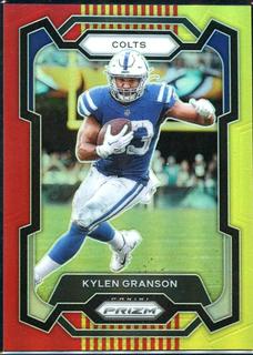 Kylen Granson