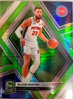 Blake Griffin