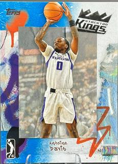 Antoine Davis