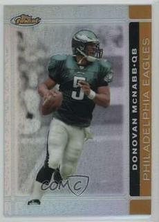 Donovan McNabb