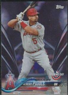 Albert Pujols