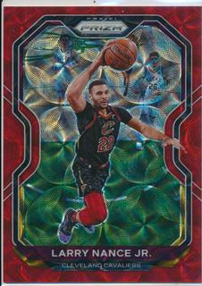 Larry Nance Jr.