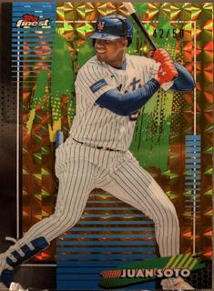 Juan Soto