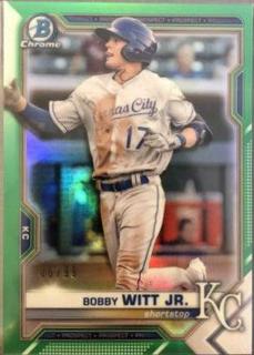 Bobby Witt Jr.
