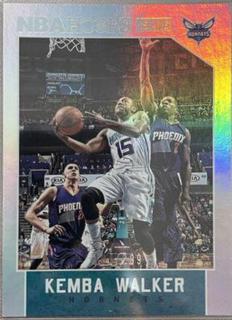 Kemba Walker