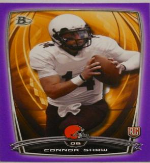 Connor Shaw