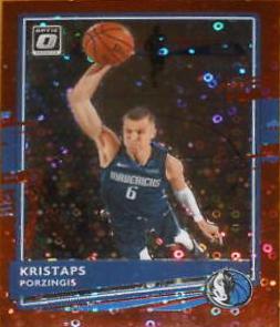Kristaps Porzingis