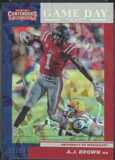 A.J. Brown