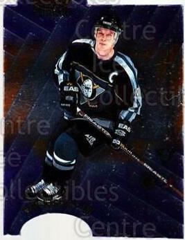 Paul Kariya #2 Hockey Cards 1998 Bowman's Best