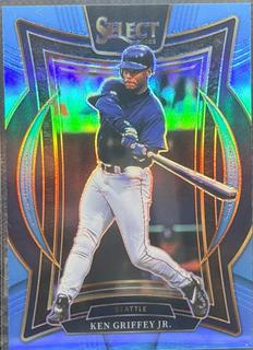 Ken Griffey Jr.