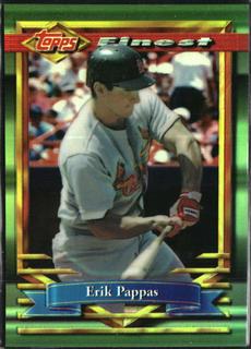 Erik Pappas