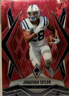 Jonathan Taylor