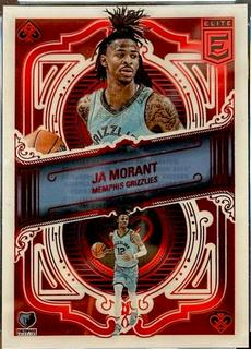 Ja Morant