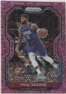 Paul George