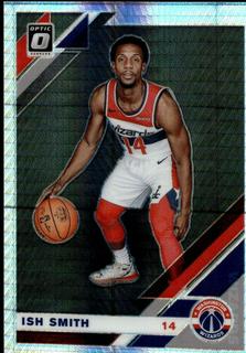Ish Smith