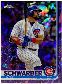 Kyle Schwarber