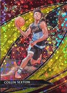 Collin Sexton