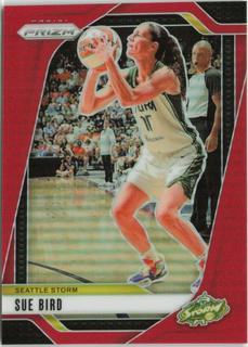 Sue Bird