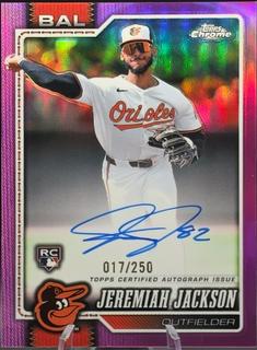 Jeremiah Jackson