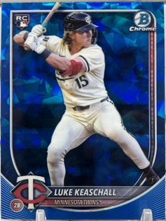 Luke Keaschall
