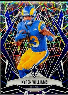 Kyren Williams
