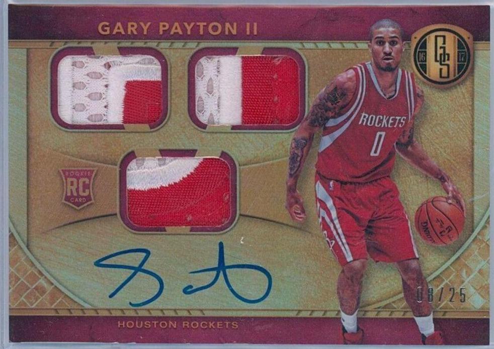 Gary Payton II [Prime] #299