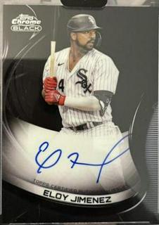 Eloy Jimenez