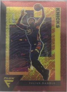 Julius Randle