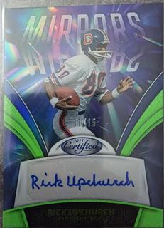 Rick Upchurch
