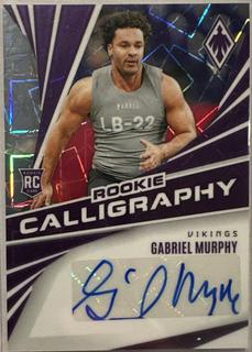 Gabriel Murphy
