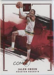 Jalen Green