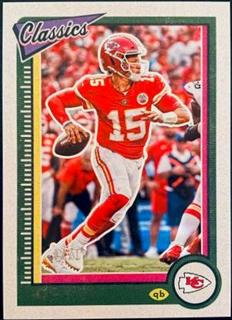 Patrick Mahomes II