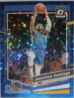 Jonathan Kuminga
