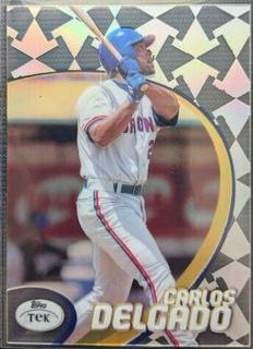 Carlos Delgado