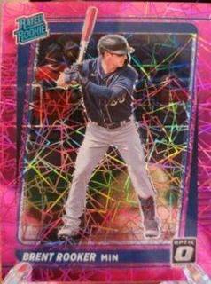 Brent Rooker