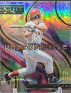 Pete Rose
