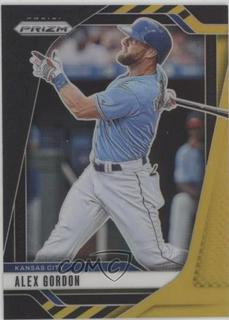 Alex Gordon